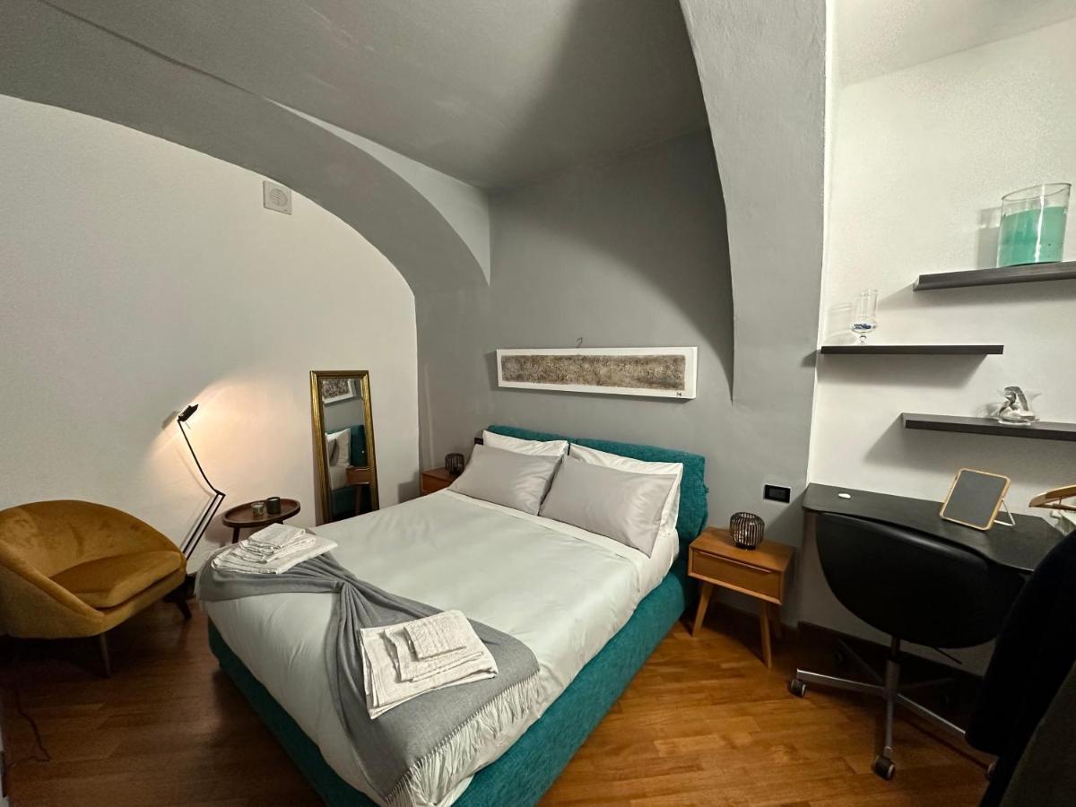 Mare Fuori Apartment Riomaggiore Exterior photo