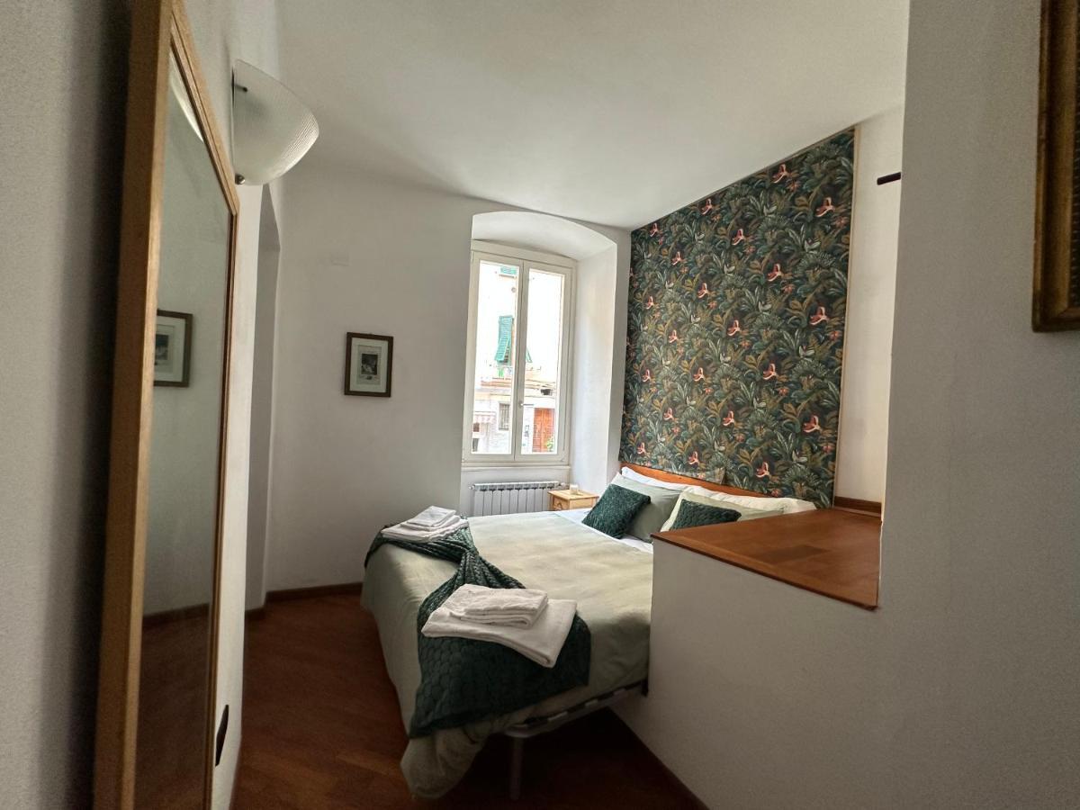 Mare Fuori Apartment Riomaggiore Exterior photo