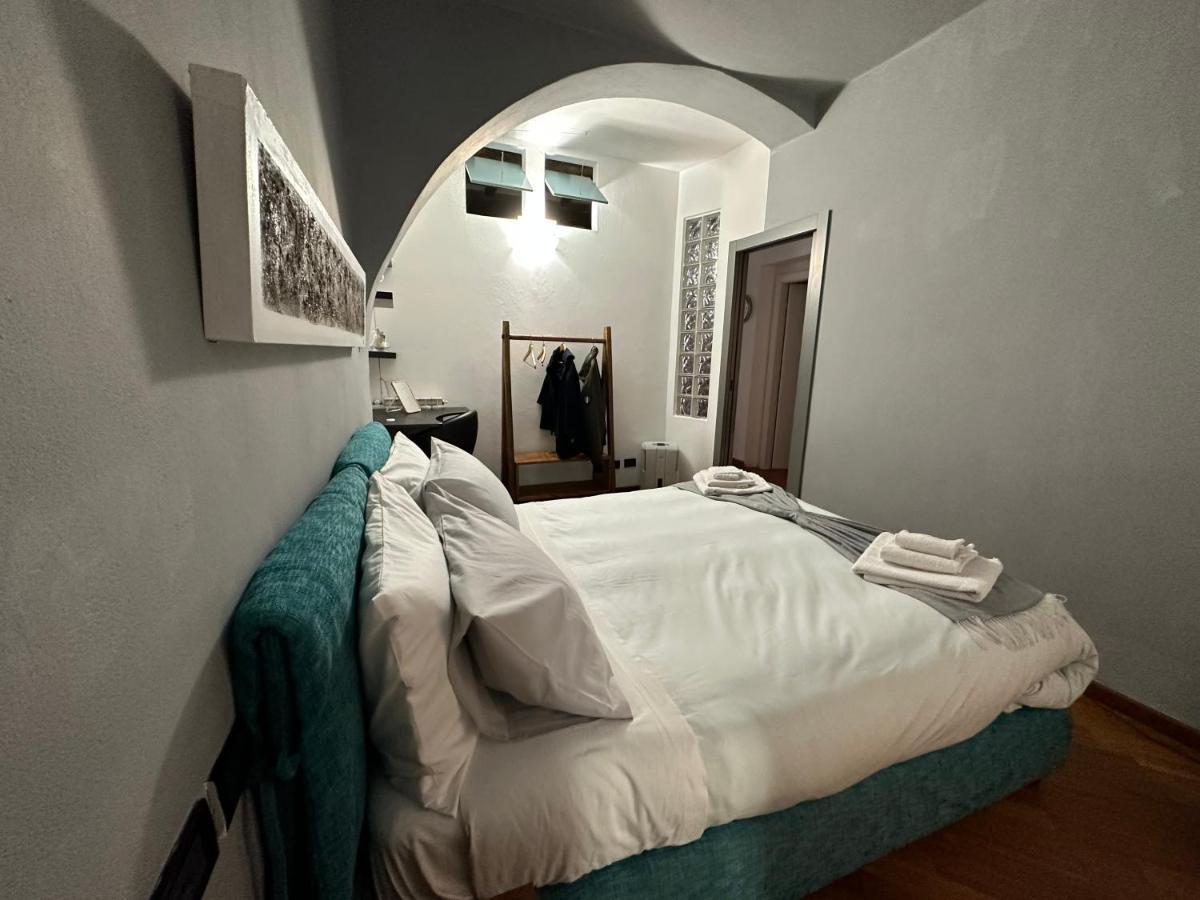 Mare Fuori Apartment Riomaggiore Exterior photo