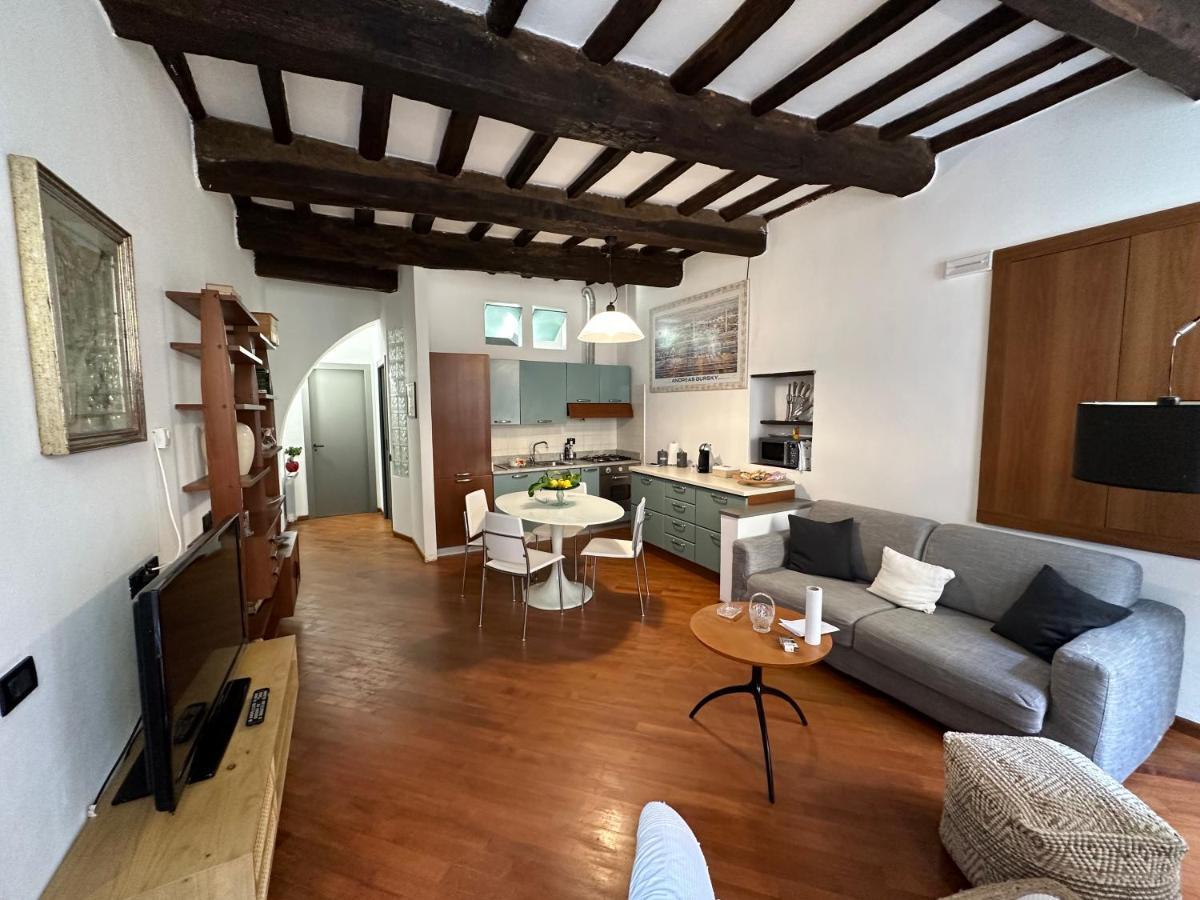 Mare Fuori Apartment Riomaggiore Exterior photo